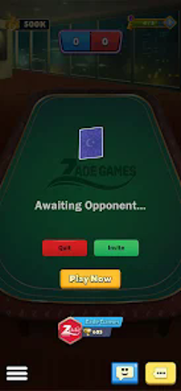 Pisti Card Game Image