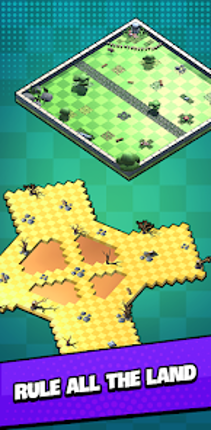 Brawl Hunter screenshot