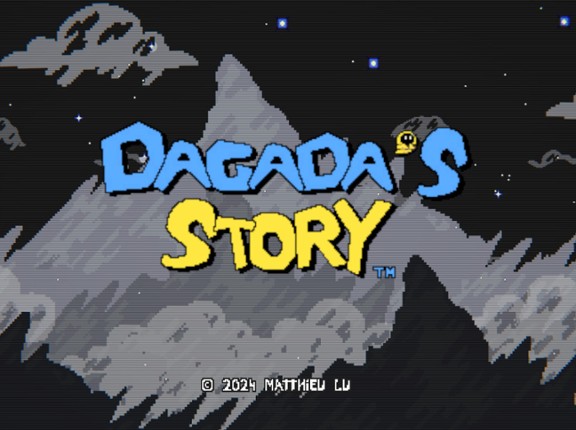 Dagada's Story screenshot