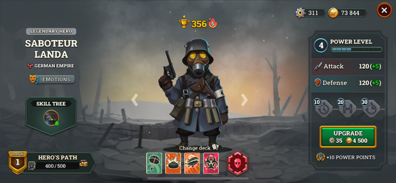 Bunker Wars Image