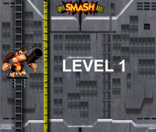 Super Smash Bros. Image