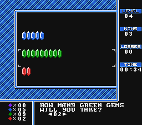 2-in-1 Geminim/Siamond screenshot