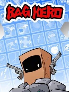 Games like Bag Hero