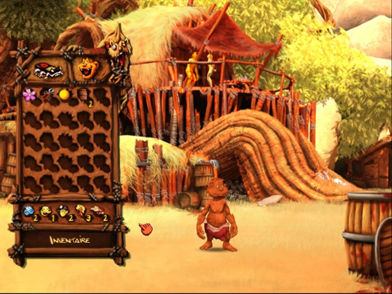 Trolls de Troy: La Cité de la mort rose Image