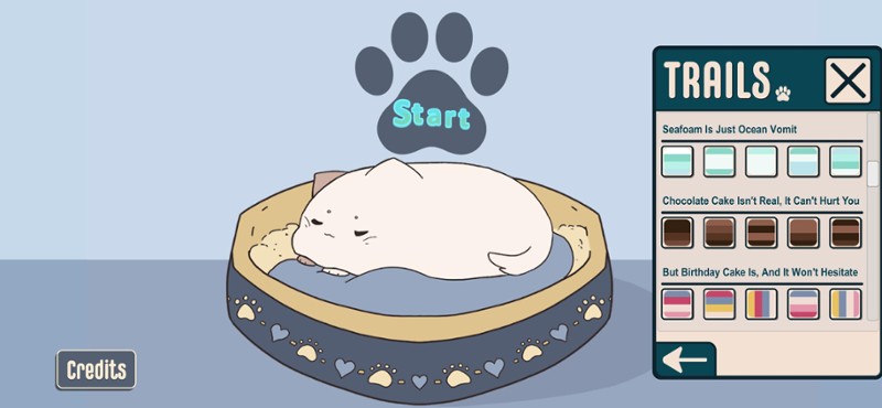 Mochi's Dreamland screenshot
