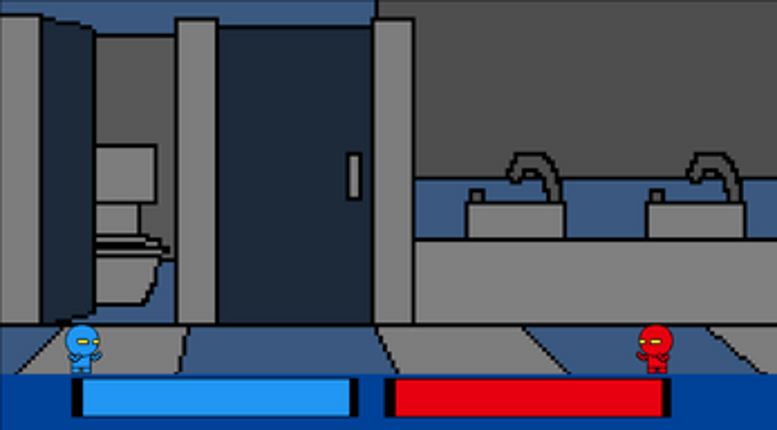 2 Players 1 Keyboard screenshot