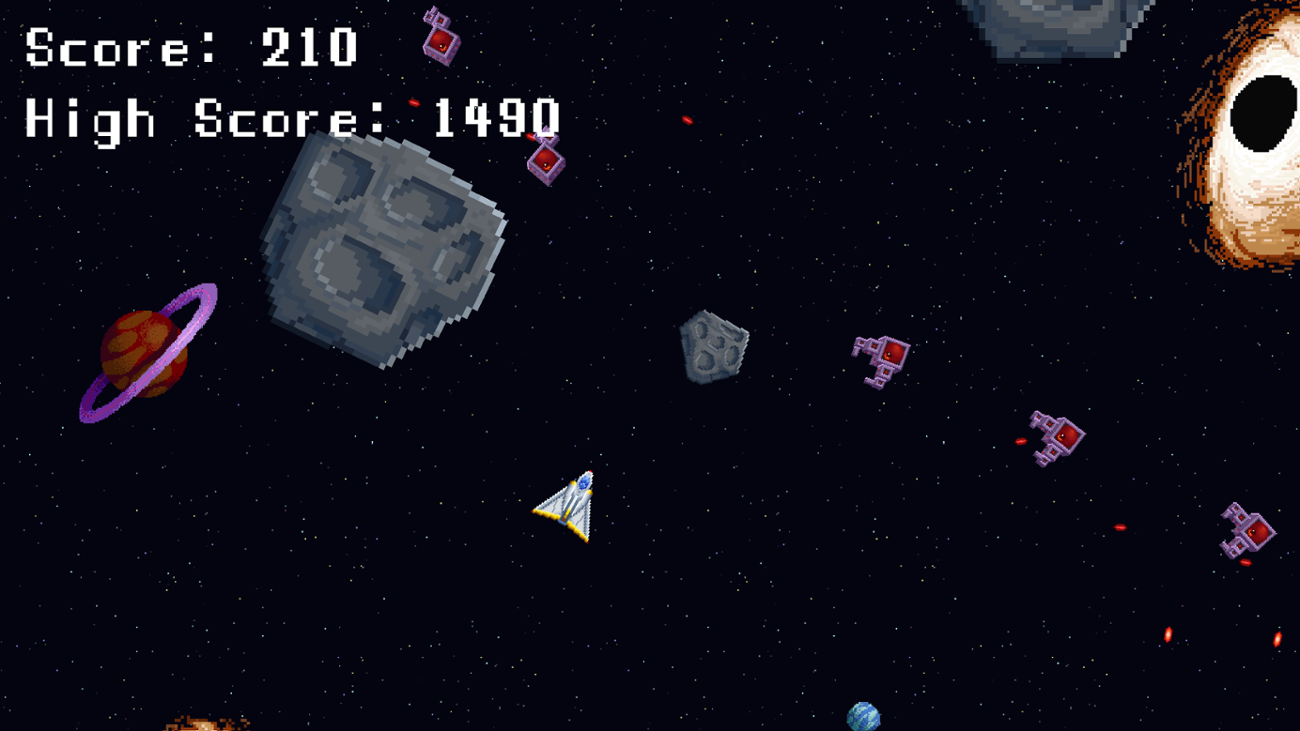 Games like 2D Survival Shooter