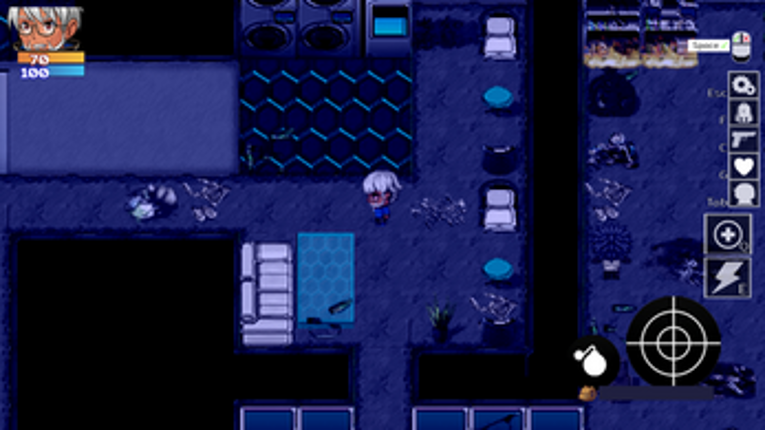 77survival v0.1 FREE! screenshot