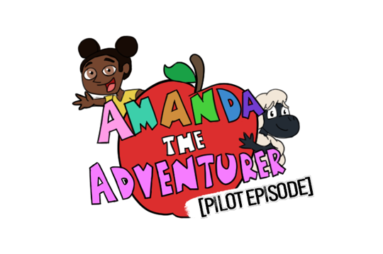 Games like Amanda the Adventurer: Pilot Episode