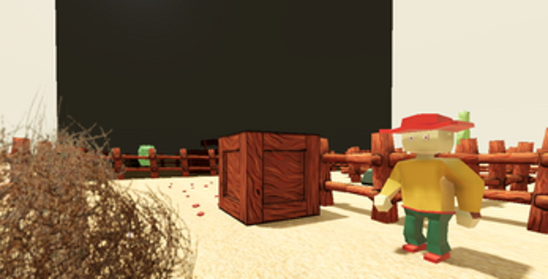 Boxes n' Barrels screenshot