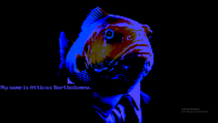 Call of Bartholomew Image