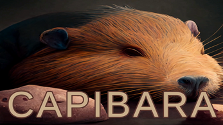 CAPYBARA screenshot