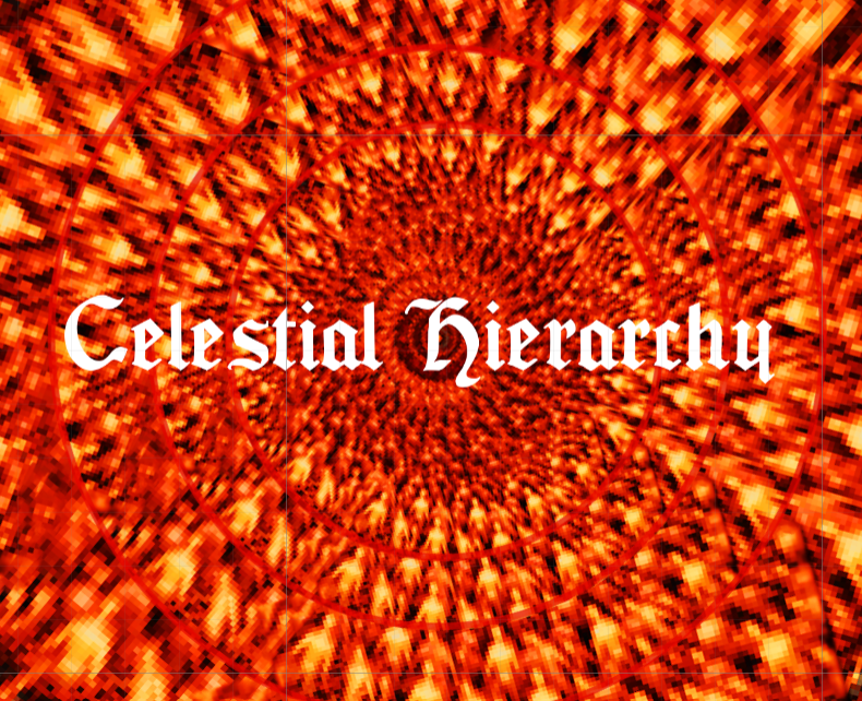 Games like Celestial Hierarchy