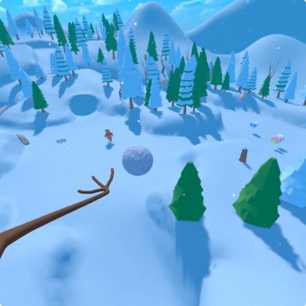 Stolen Gifts screenshot