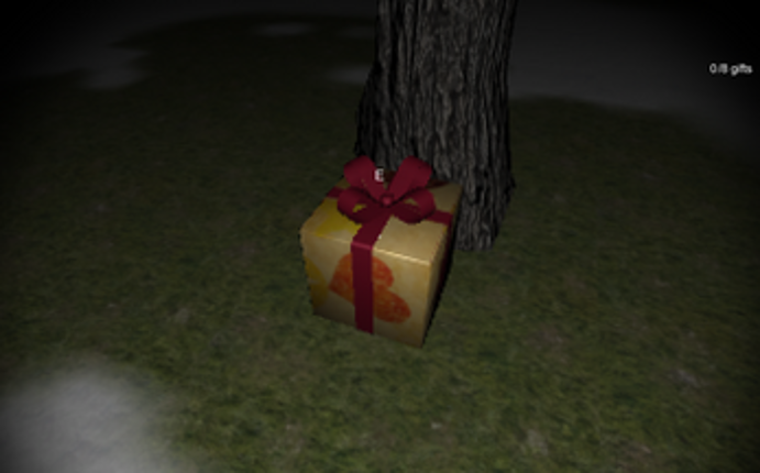 Christmas Nightmare Image