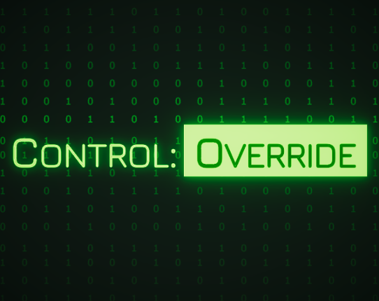 Control:Override Image