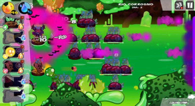 Creaature Unleashed screenshot