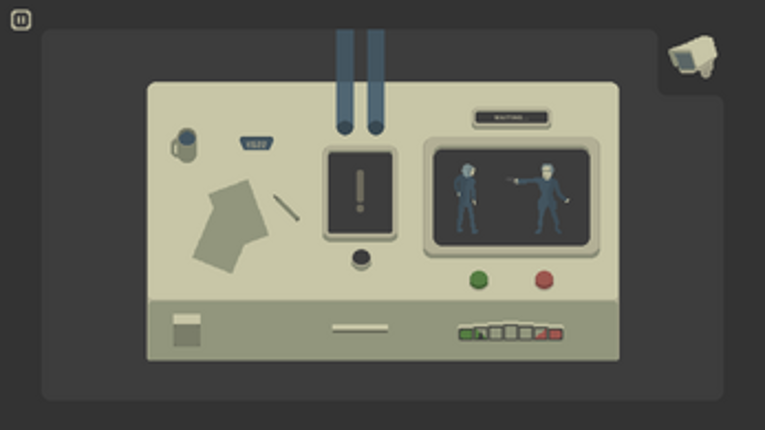 Deciding The Future screenshot