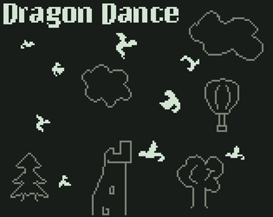 Dragon Dance Game Cover