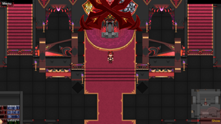 Dreadlord Ascension Image