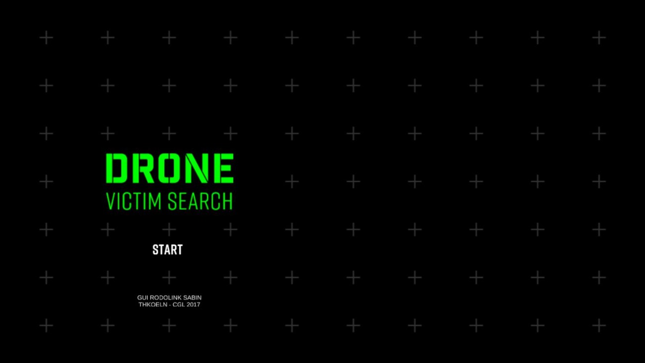 Games like Drone Victim Search