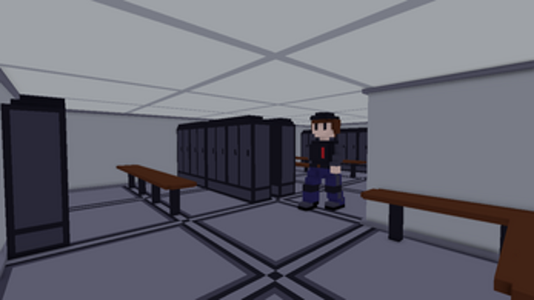 Elnath Labs screenshot