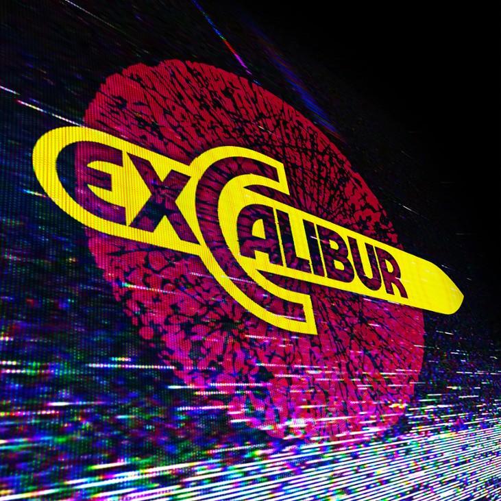 Games like Excalibur