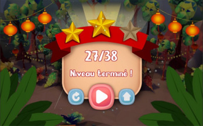 Fanfarons screenshot