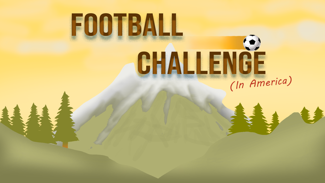 Games like Football Challenge (in America)