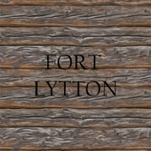 Fort Lytton in the Wasteland Image