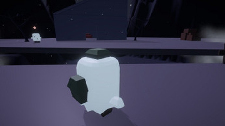 GhostTown screenshot