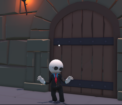 GLADIADORE screenshot