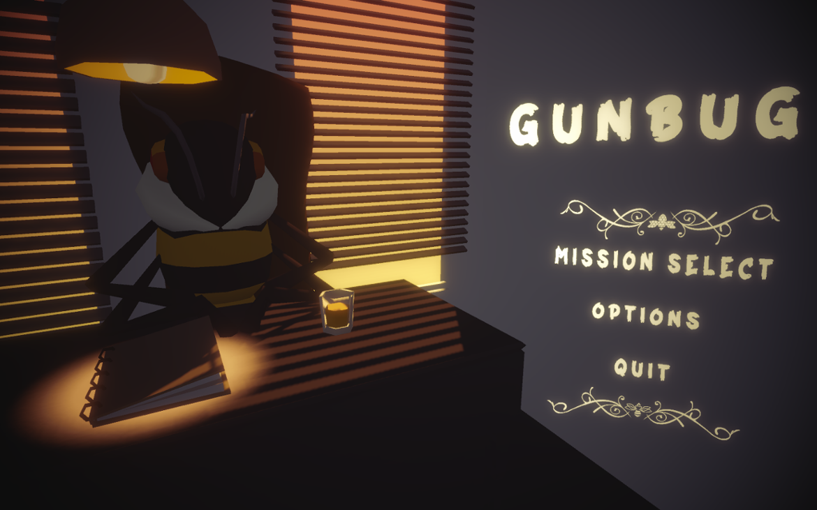 Games like GunBugs