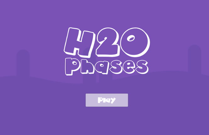 H2O Phases Image