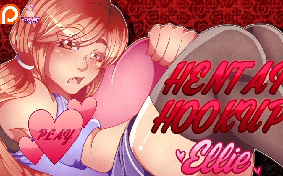 Games like Hentai Hookup Ellie