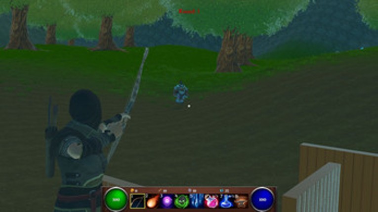 Hex & Horde Image