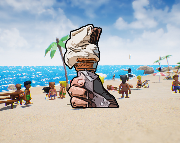 Games like Ice Scream Meltdown