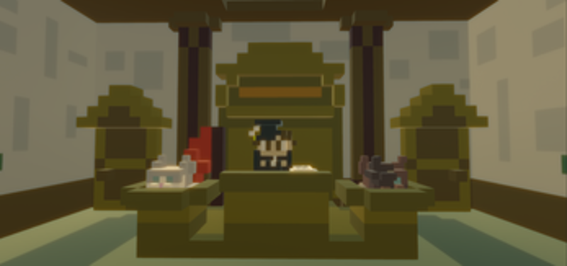 Justice Seeker Image