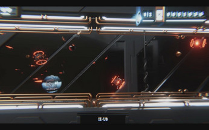 LIL' DRONE screenshot