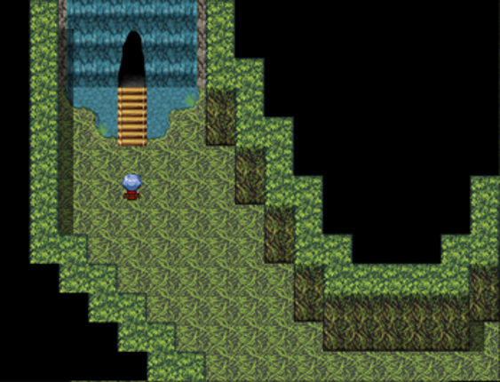 Malboro: the Descent screenshot