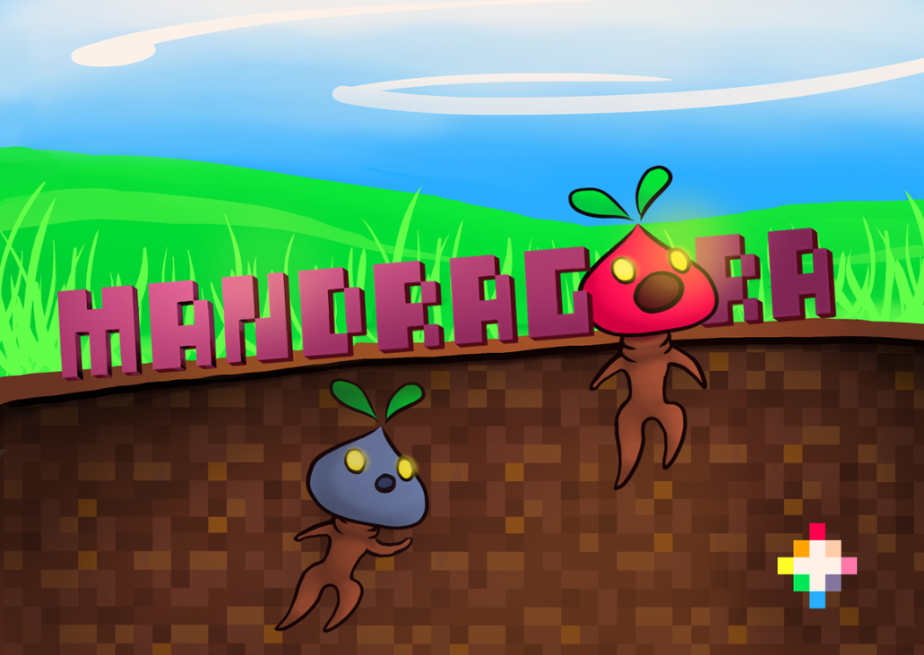 Games like Mandragora