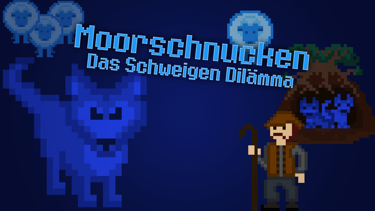 Games like Moorschnucken - Das Schweigen Dilämma