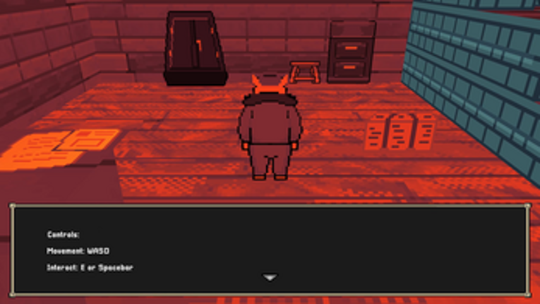 No Shit, Sherchop screenshot