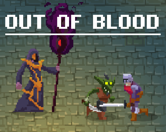 Games like Out of blood