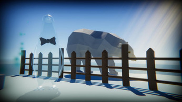 Penguin 007 screenshot