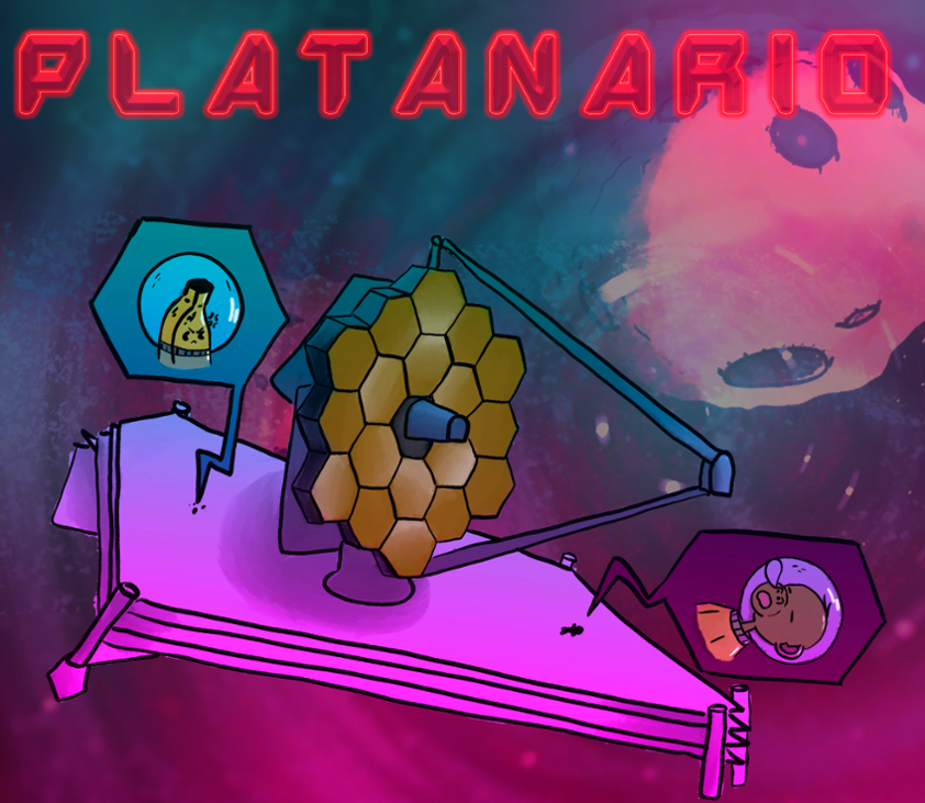Games like PLATANARIO