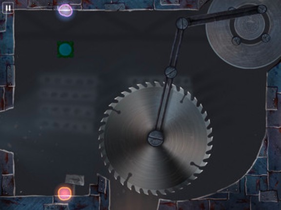 Portarius screenshot