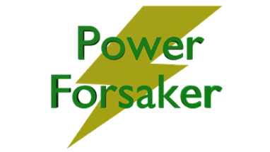 Power Forsaker Image