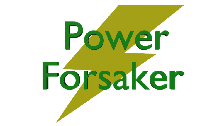 Power Forsaker Image