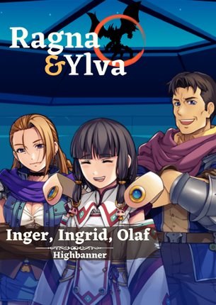 Ragna & Ylva: The Sail screenshot